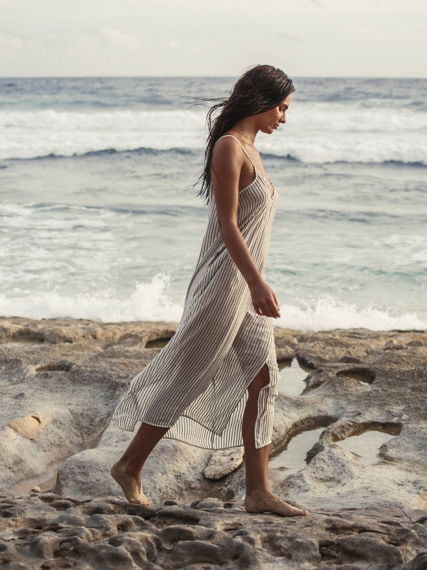 Summer Soulwear Bundle: The Coastal Collection