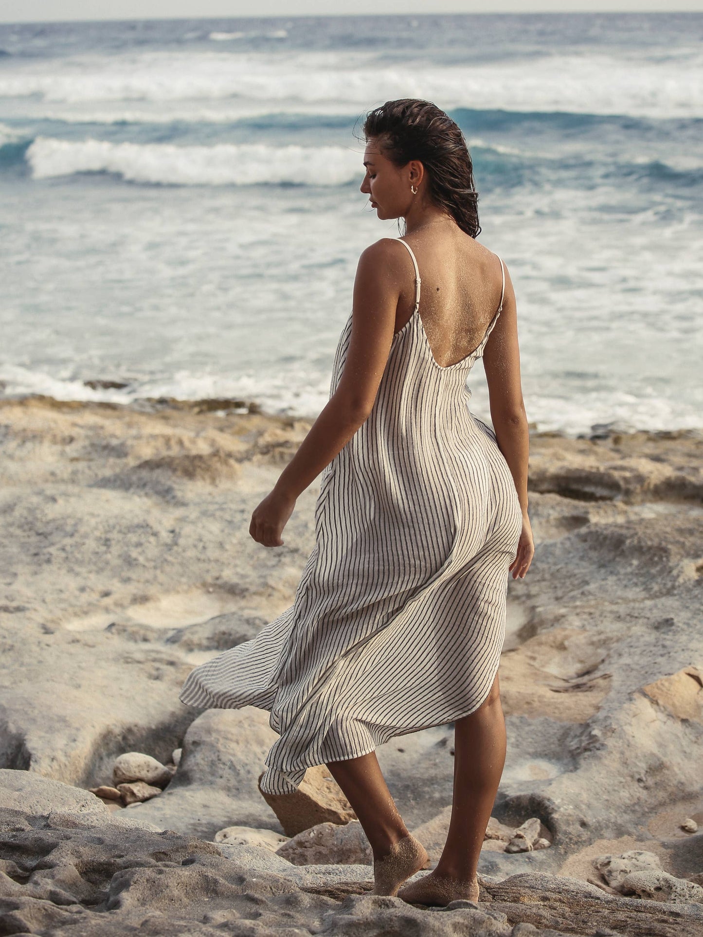 Summer Soulwear Bundle: The Coastal Collection