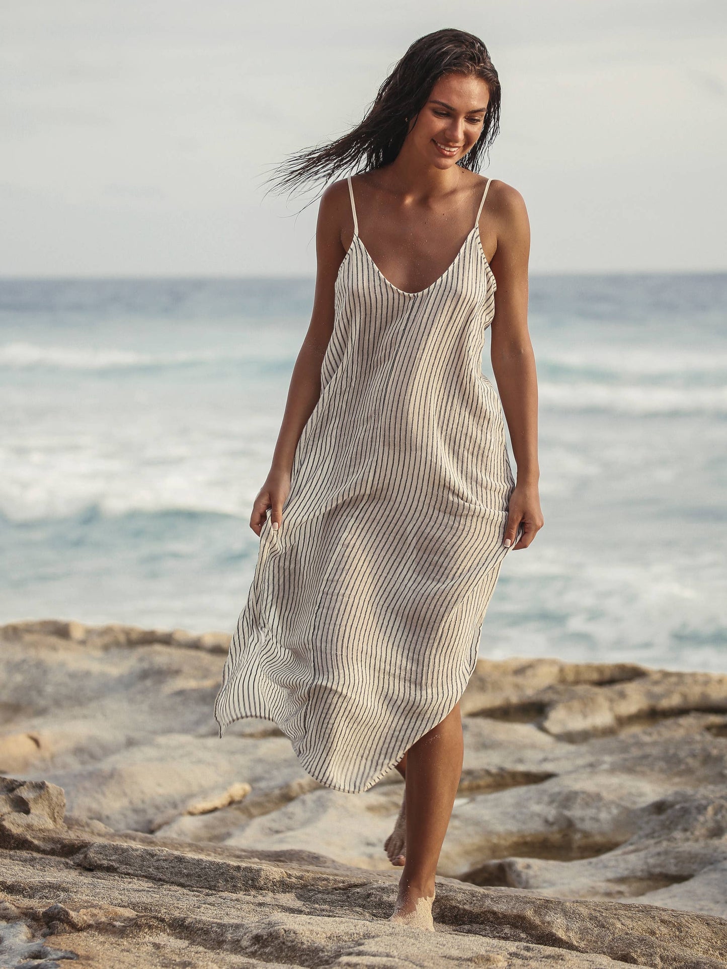 Summer Soulwear Bundle: The Coastal Collection