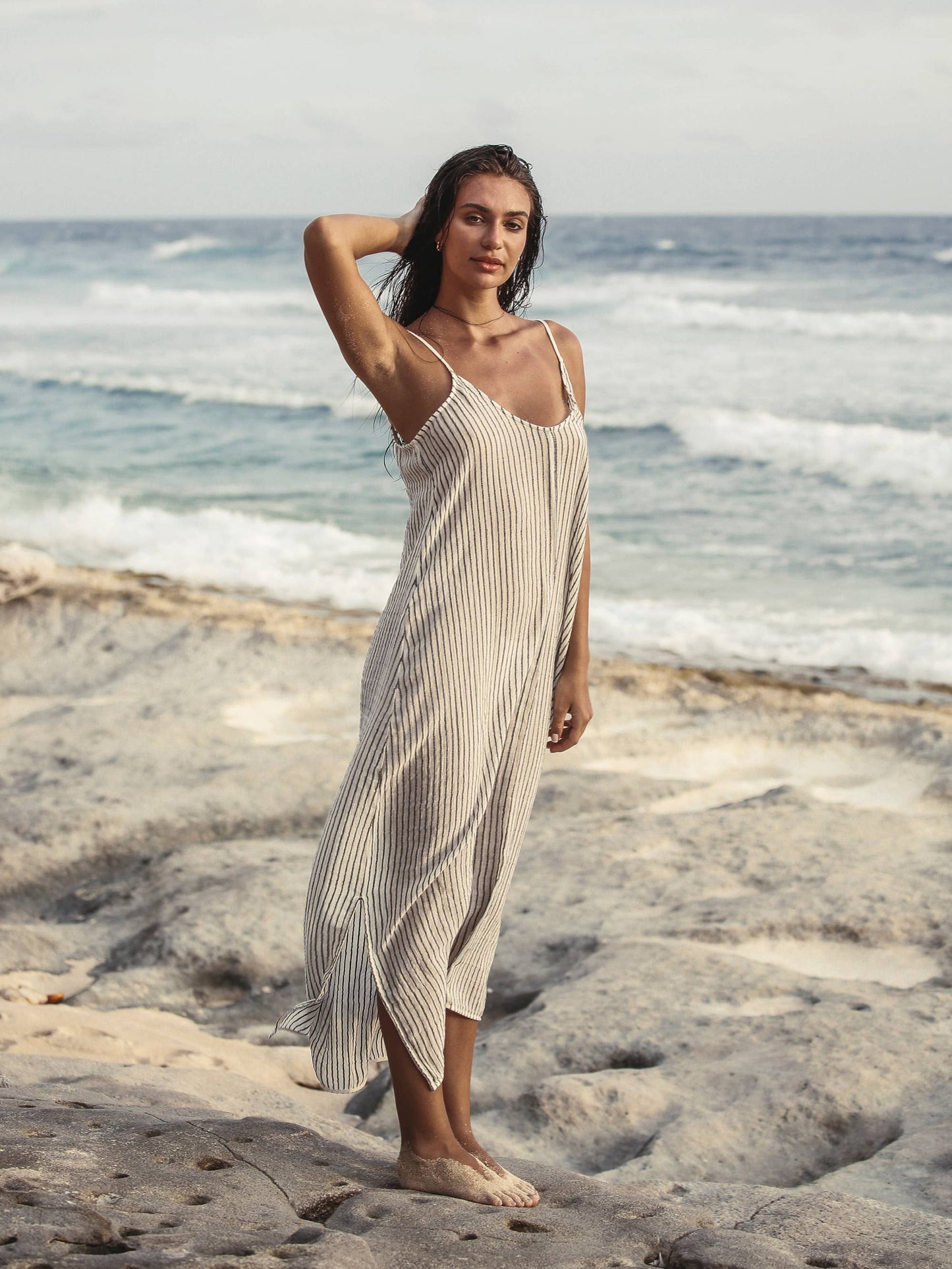 Summer Soulwear Bundle: The Coastal Collection